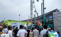 2027年长沙国际工程机械展(CICEE)票价信息