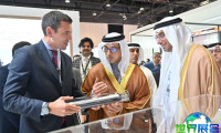 2026年迪拜轨道交通展 (Middle East Rail) 观展指南(日程地点+票价详情)