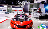 2025年上海国际汽车展览会(AUTO SHANGHAI)参观指南(日程/场馆/预约方式)