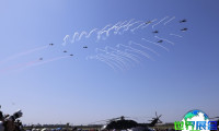 2025年天津直升机博览会(China Helicopter Expo)观展指南(日程+场馆+购票)