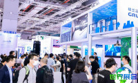 2026年上海水展(Watertech)观展指南（日程地点与购票方式）