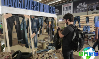 2026年孟加拉国牛仔博览会(Bangladesh Denim Expo)门票如何获取,有哪些购买渠道?