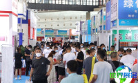 2026年郑州建材展览会(郑州建博会)展示品类