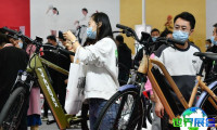 2026年天津自行车展(CHINA NORTH BICYCLE & E-BIKE EXHIBITION)观展指南(日程地点/观众注册)