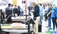 2026年台湾木工机械展(Wood Taiwan)如何购票?门票获取渠道有哪些?
