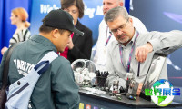 2027年美国工业展(WESTEC)票价详情与购票方式