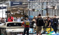 2027年法国巴黎国际汽车工业展览会(EQUIP AUTO)观展全攻略:日程安排与票价详情