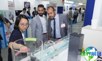 新加坡国际水周(SIWW)2026年观展全攻略:日程安排与票价详情