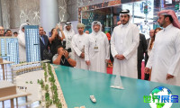 卡塔尔建材展(Project Qatar)2026年参展攻略:日程安排与票价信息
