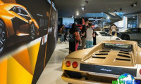 2026年沙特超级跑车展(SUPERCAR)观展指南(日程安排与票价详情)