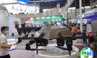 2026年北京UAS无人机博览会(UAS EXPO CHINA)票价多少,如何购票?