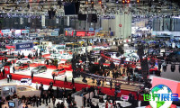 2025年巴基斯坦汽车展览会(Pakistan Auto Show)参观指南(日程/场馆/观众注册)