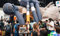 2026年洛杉矶动漫展(ANIME EXPO)展位费用与申请指南