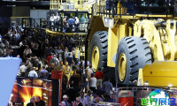 2028年美国矿业博览会(MINExpo)将展示哪些展品?