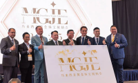 2027年马来西亚国际黄金珠宝贸易展MCJE(MALAYSIA GOLD & JEWELLERY TRADE EXHIBITION)涵盖哪些展品类别?