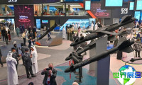 2027年迪拜航展(Dubai Airshow)门票如何购买?购票渠道有哪些?