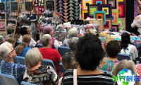 2026年澳大利亚纺织品展(Craft & Quilt Fair)如何购票?购票渠道有哪些?