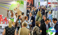 德国宠物展(Interzoo)2026年票价信息