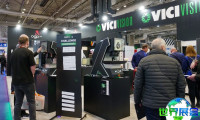 2026年英国伯明翰机床展(MACH Birmingham)观展攻略:日程安排与票价信息