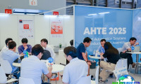 2026年上海自动化展览会(AHTE)观展攻略:日程安排与票价详情