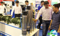 越南水展(VIETWATER)2026观展指南:时间地点与门票费用