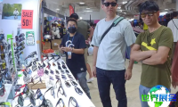 2026年泰国渔具展(Thailand Fishing Expo)观展指南(时间、地点及票价信息)