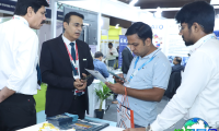 2026印度太阳能展 (POWERGEN India)参展指南(时间地点+门票费用)