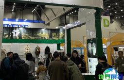 韩国服装展览会(PFB)2026年度参展指南(时间地点/观众预约)