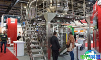 巴西烘焙展(FIPAN)2026参展品类包含哪些?
