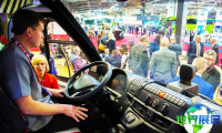 伯明翰客车展(Coach & Bus UK)2026观展指南:时间地点与门票价格详情