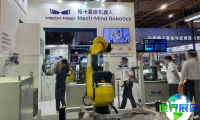 华南机器人展2026年有哪些参展商?展商名录预订指南