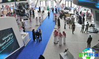 2028年沙特防务展(World Defense Show)参观全攻略:时间地点与票价详情