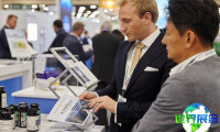 美国天然原料展(SupplySide Connect New Jersey)2028观展攻略:时间地点/票价一览