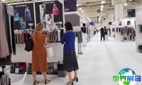 日本成衣展(The Makers Apparel Show)2026年参展指南(时间地点+门票购买方式)