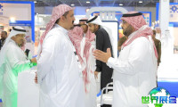 沙特橡塑展(Saudi Plastics & Petrochem)2026观展指南(时间地点/门票预约)