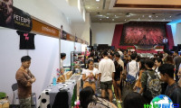 泰国宠物展(Pet Expo Thailand)2026参展攻略(时间地点/观众预约)