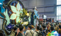 2026年上海动漫展(BiliBili World)观展指南(时间/地点/观众预约)