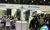 南非涂料展(Coatings For Africa)2026参展指南(时间地点/观众预约)