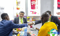 2026年肯尼亚食品展(Africa Food Show)观众预登记火热进行中