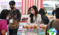 2026年印尼玩具展(IBTE Indonesia)预登记须知