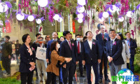 2026中国（北京）国际花卉园艺展览会(Hortiflorexpo IPM Beijing)的展会亮点