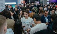 2027年哈萨克斯坦中亚消费电子及通讯展览会展位预定流程,一步一步教你操作