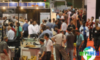 美国木工机械展(IWF ATLANTA)2026年日程与举办地点公布
