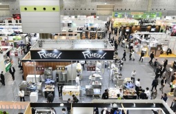 2026年日本大阪食品饮料OEM配套展览会展位预定流程与注意事项详解，新手参展零踩坑指南