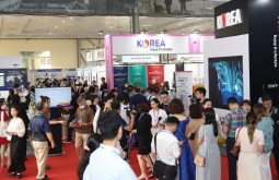 越南河内电线电缆展览会(Wire & Cable Show Vietnam)2026年参展指南