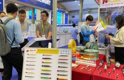 2026年越南河内电线电缆展览会(Wire & Cable Show Vietnam)门票购买渠道指南