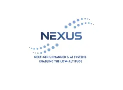 土耳其安卡拉专业无人机展NEXUS