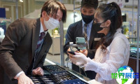 2026日本珠宝展(Japan Jewelry Fair)观众预先登记正火热进行中