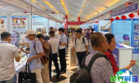 2026年印尼压铸展（METEC Indonesia）日程与地点公布
