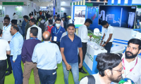 2026年印度智能电网展(India Utility Week)预登记须知
